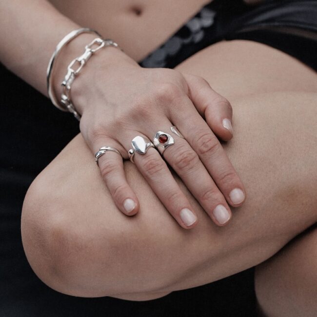 Slate Ring
