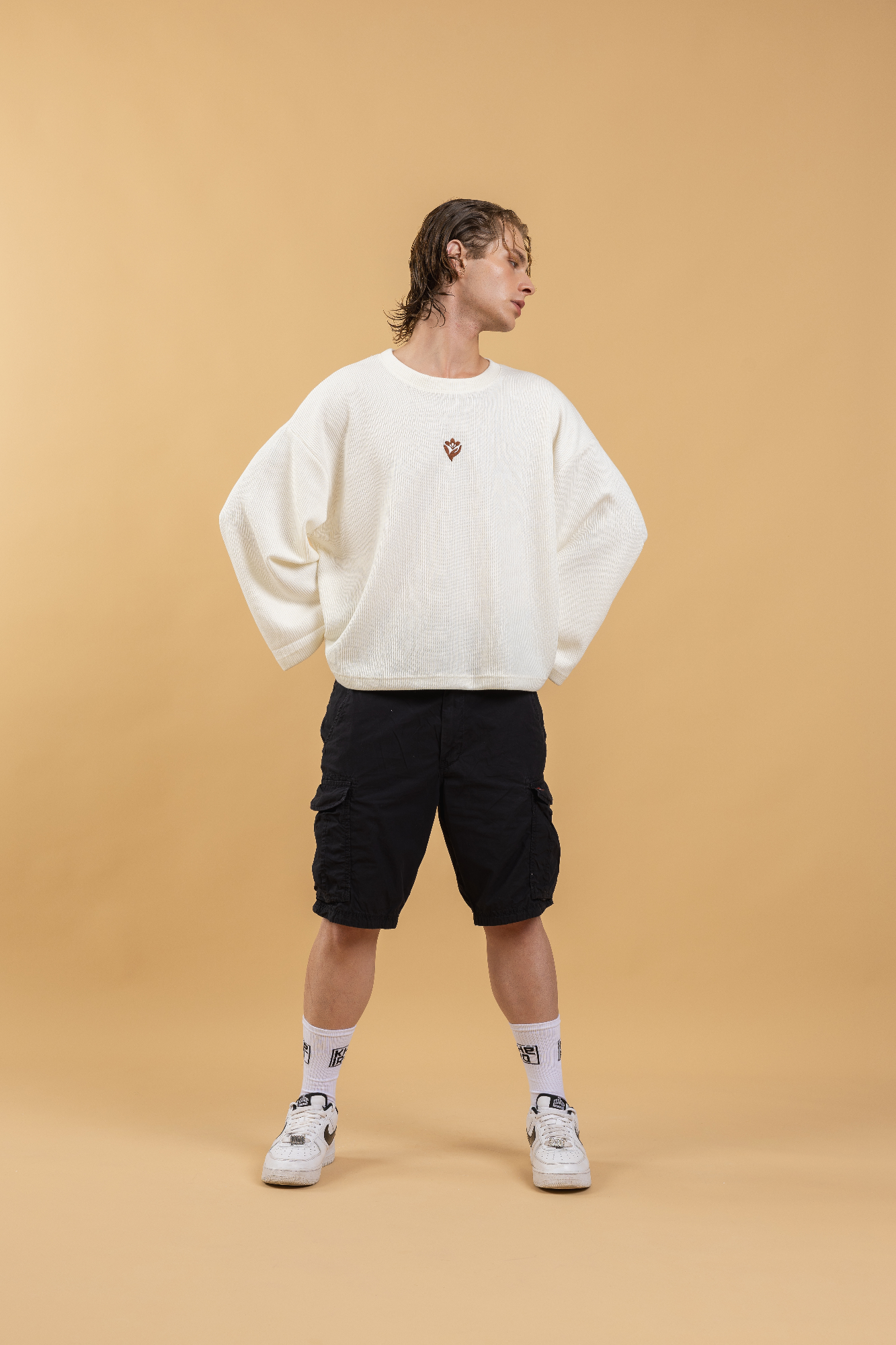 Flow Knit