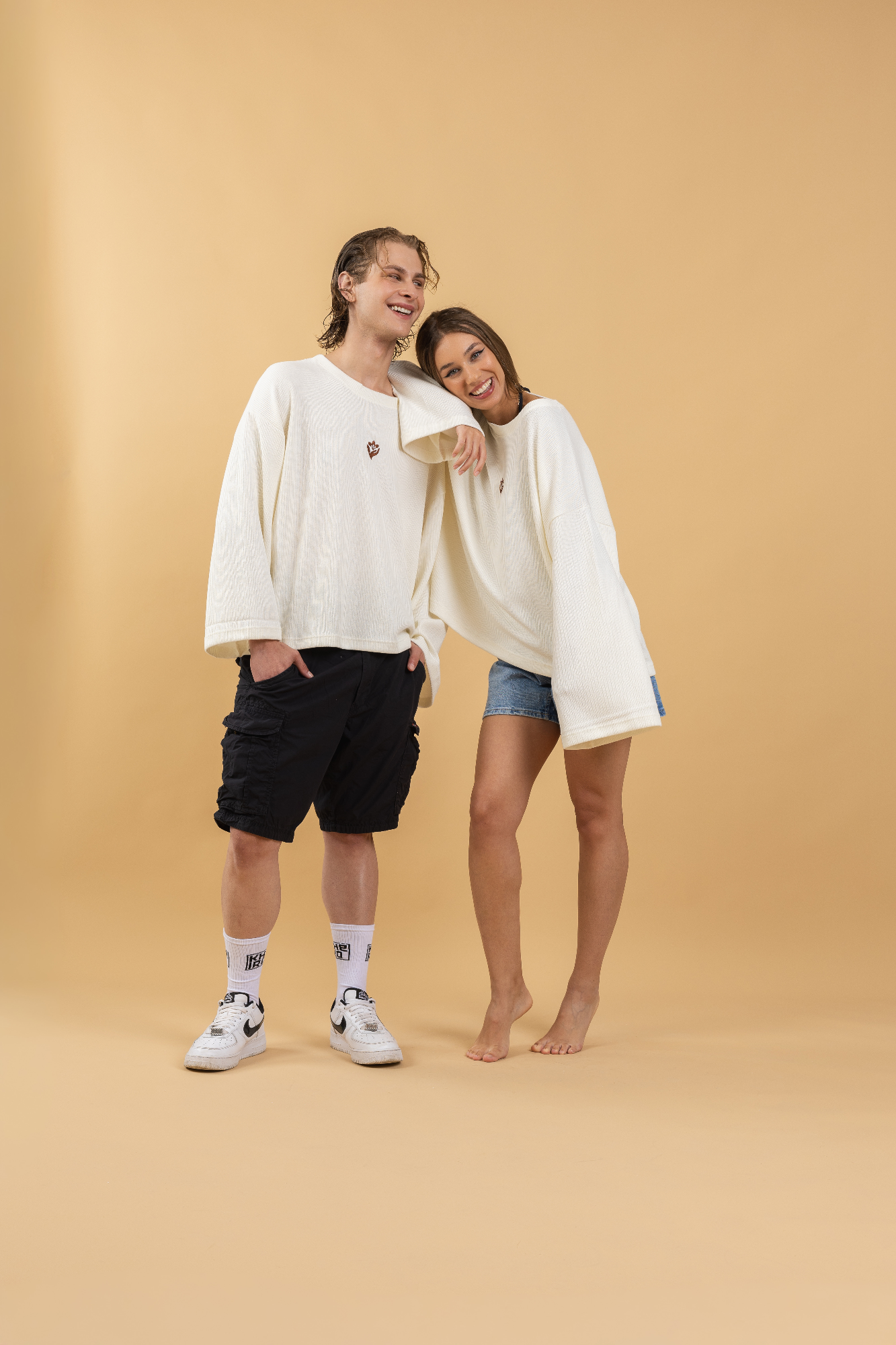 Flow Knit