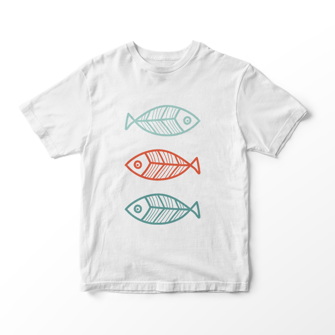 FISHBONES