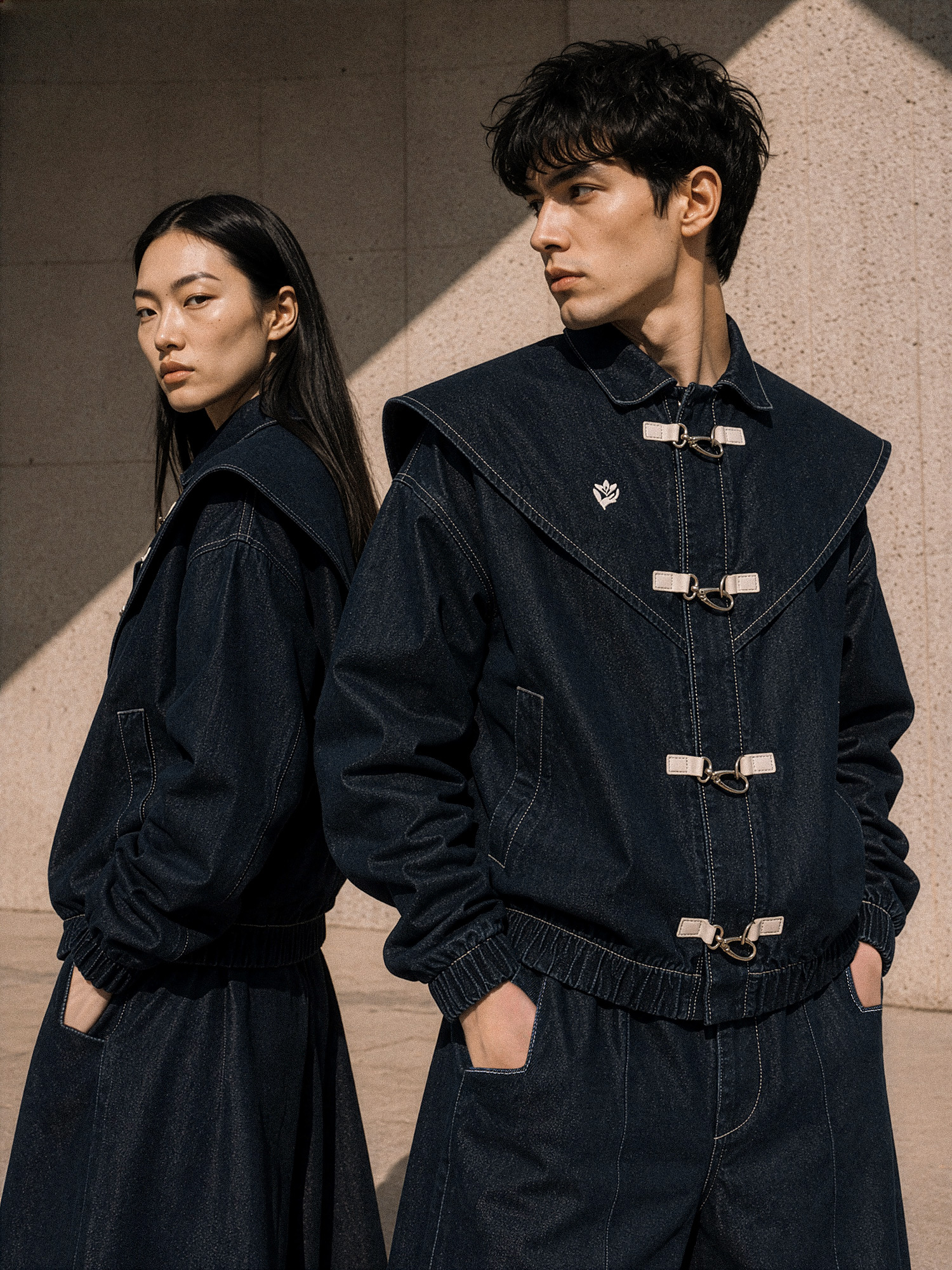UNIFORM Jacket