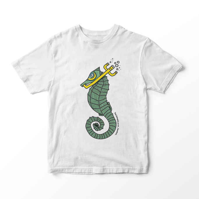 SEAHORSE