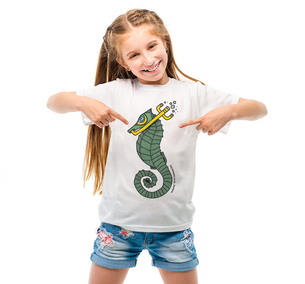 SEAHORSE
