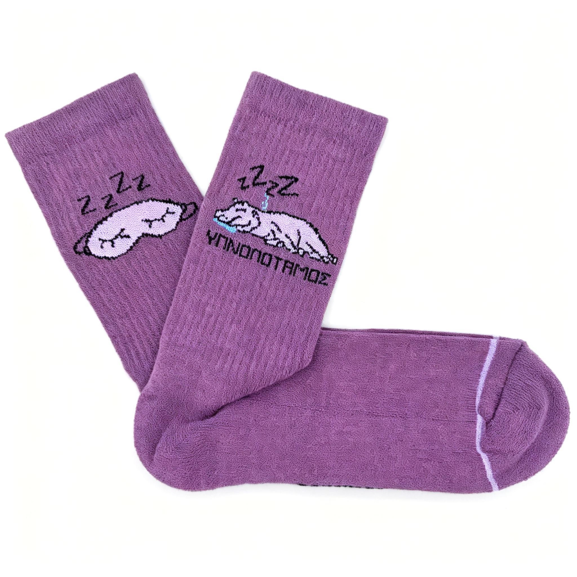 Υπνοπόταμος Socks 