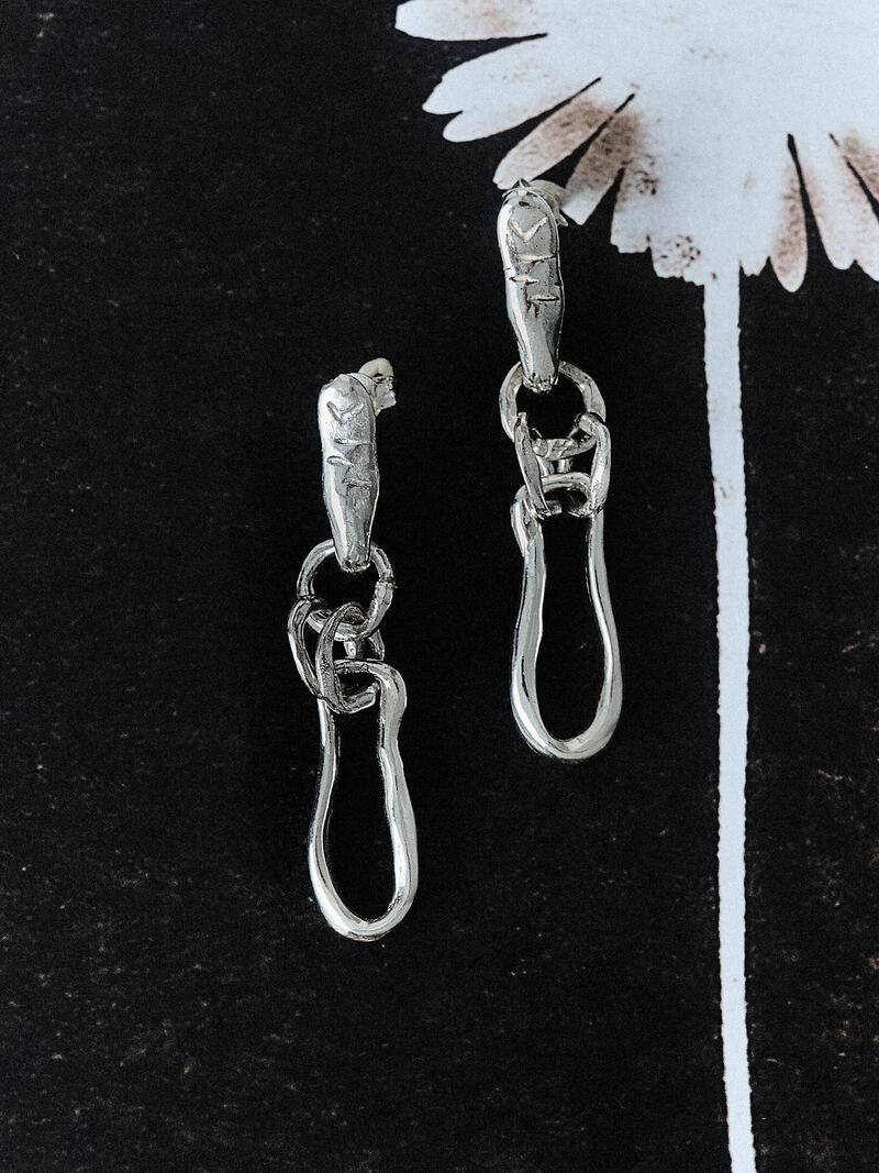 Arrow Earrings