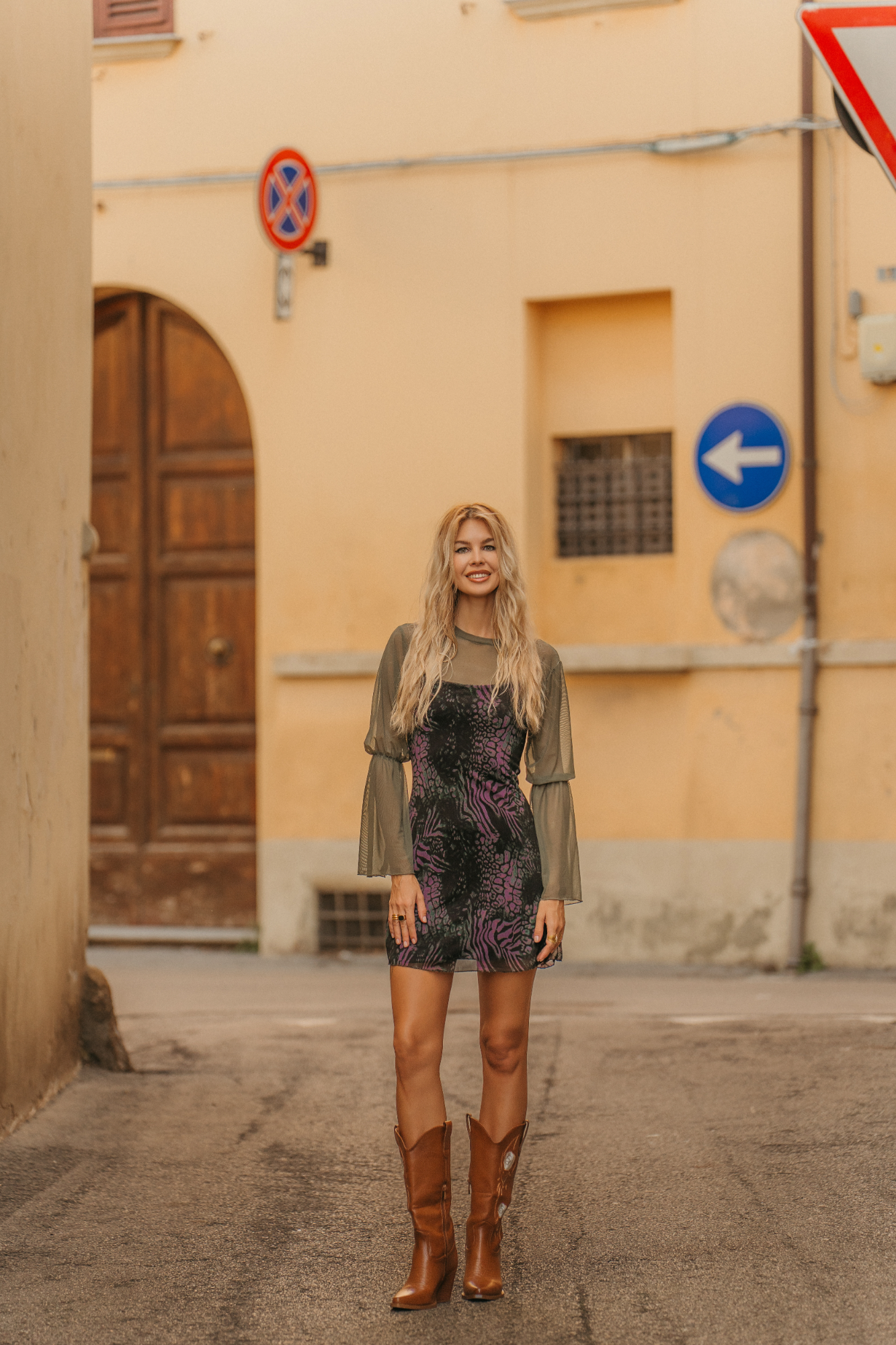 Alice Dress