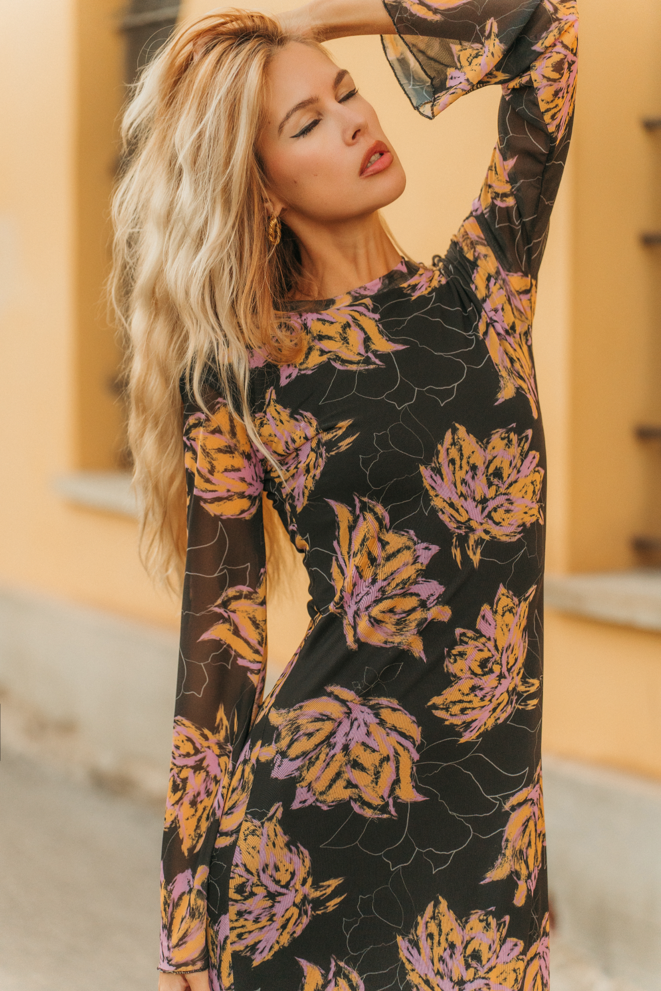 Jennifer Dress