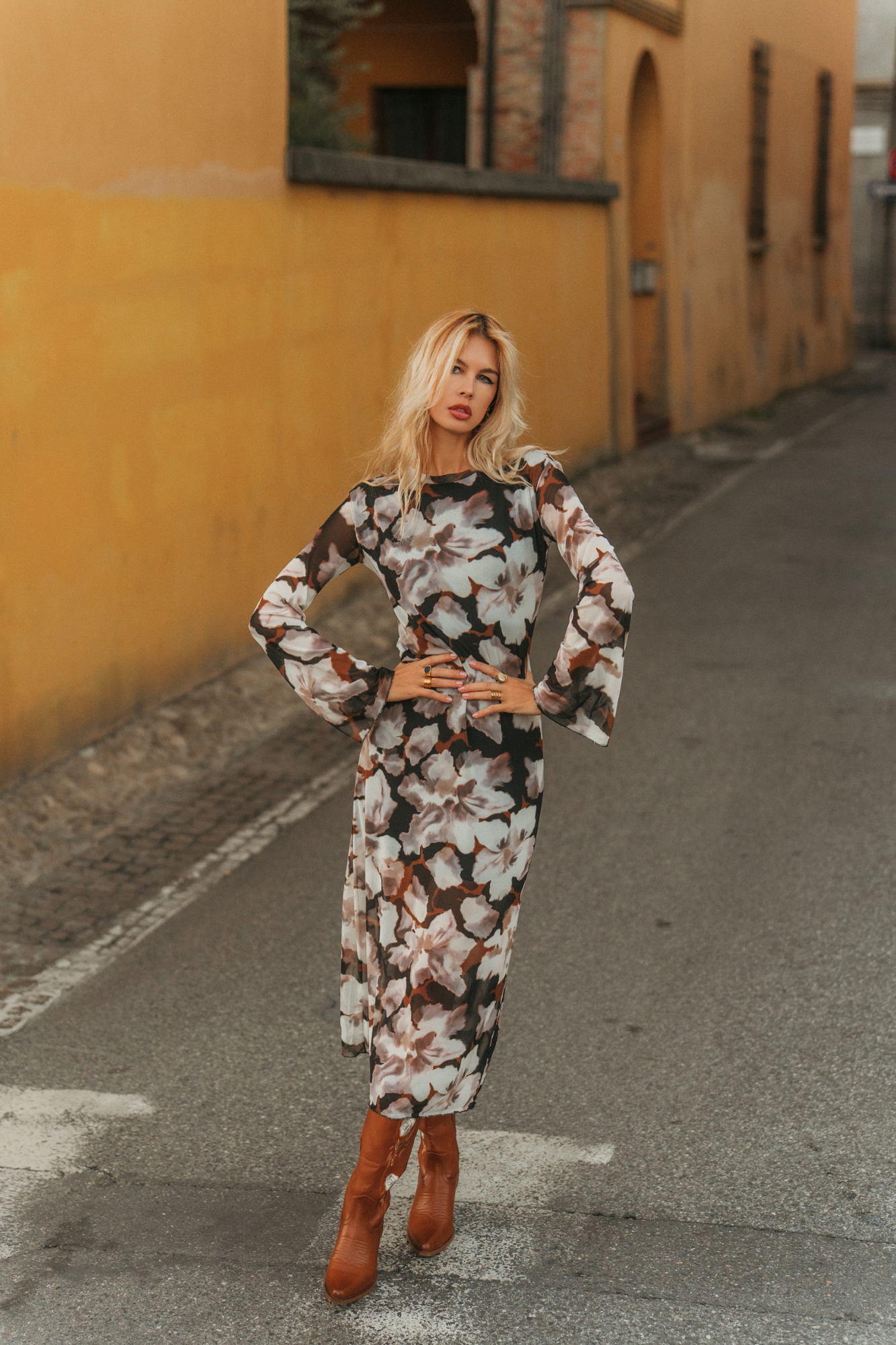 Jessica Dress