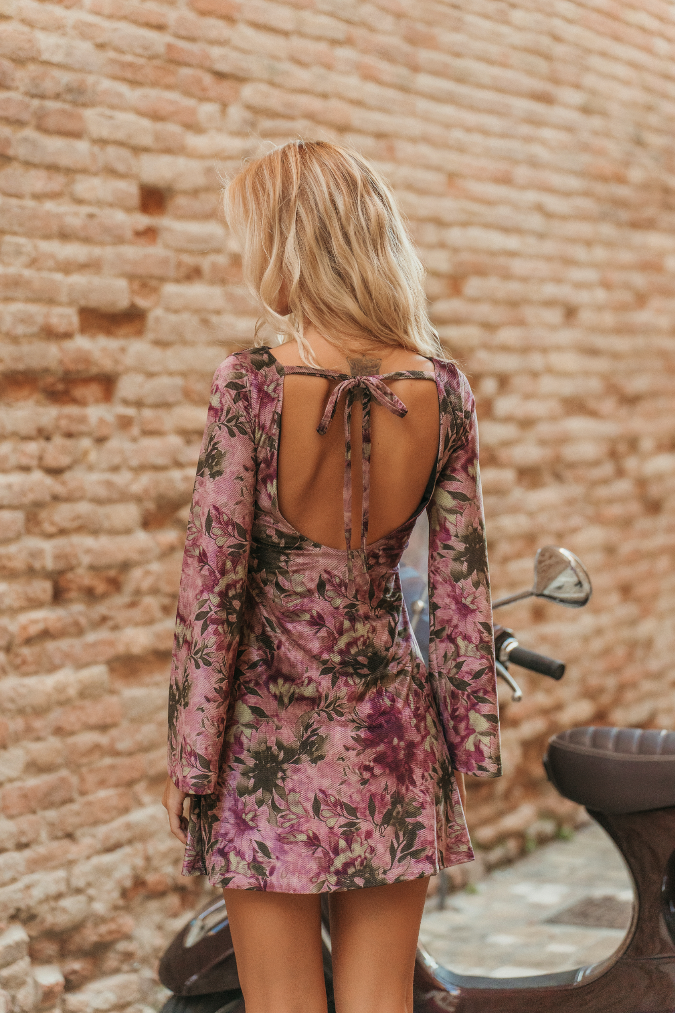 Lizzy Dress