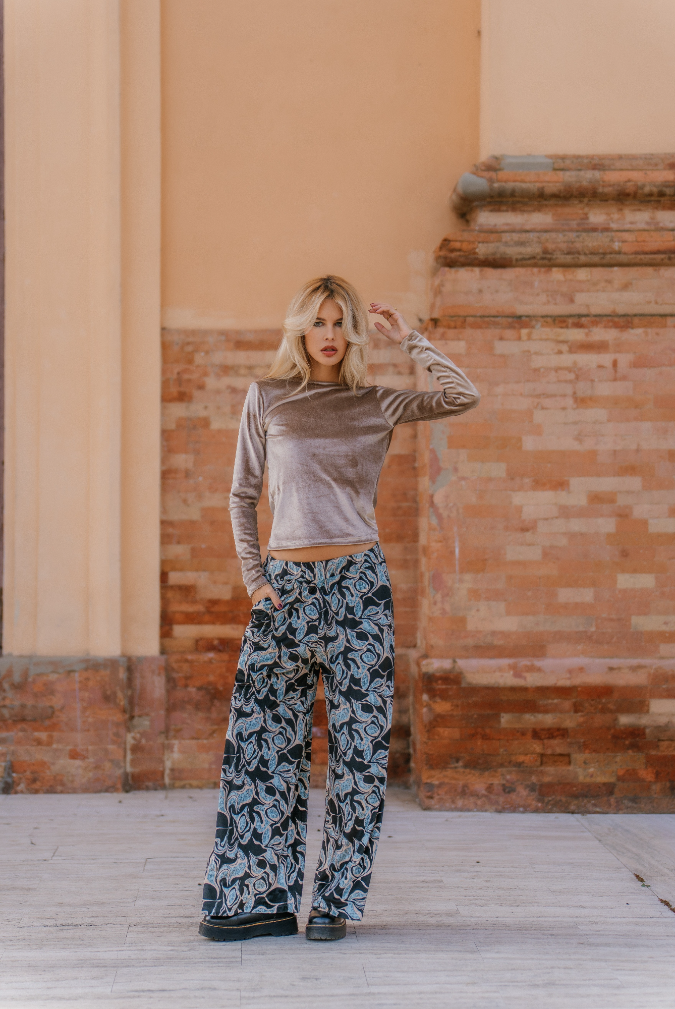 Everly Pants