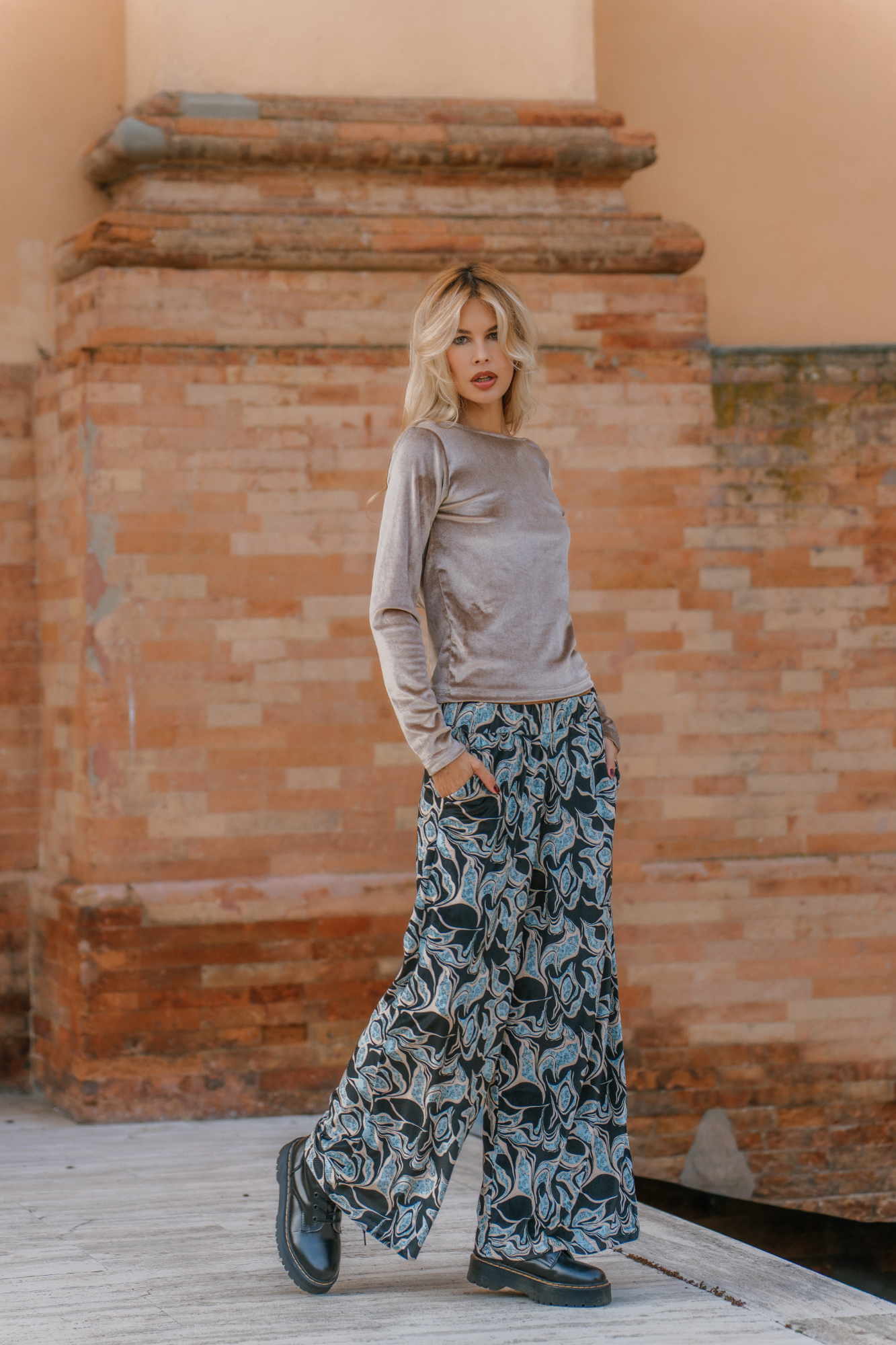 Everly Pants