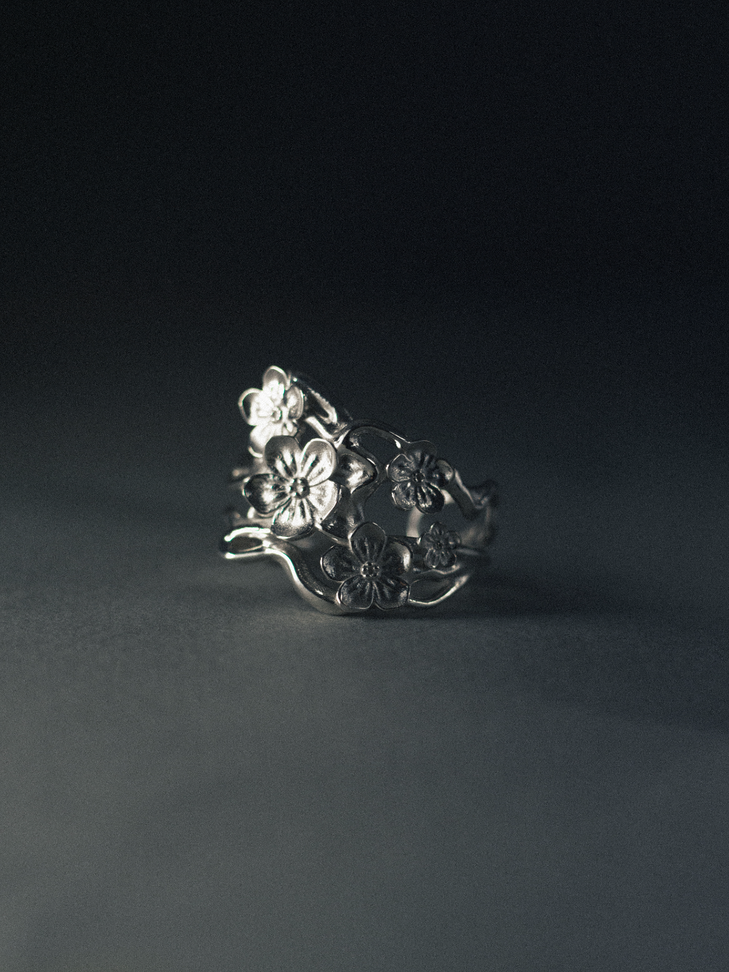 Ophelia ring