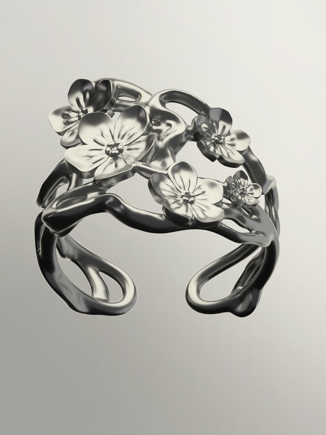 Ophelia ring