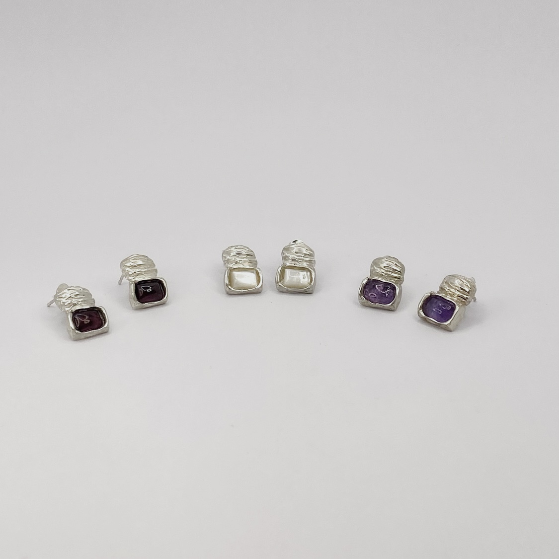 Eve earrings