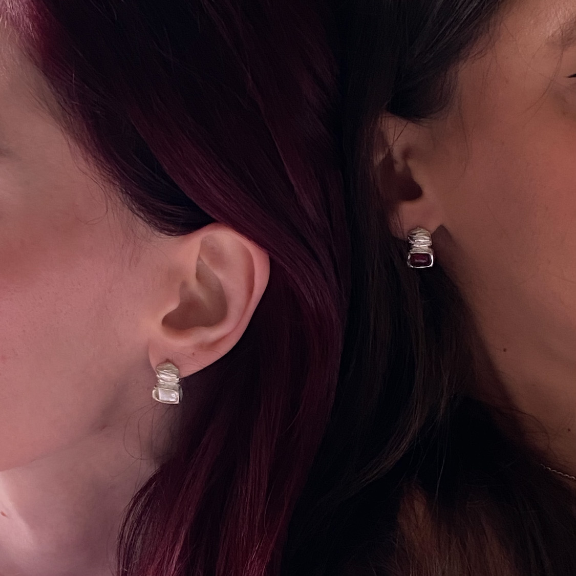 Eve earrings