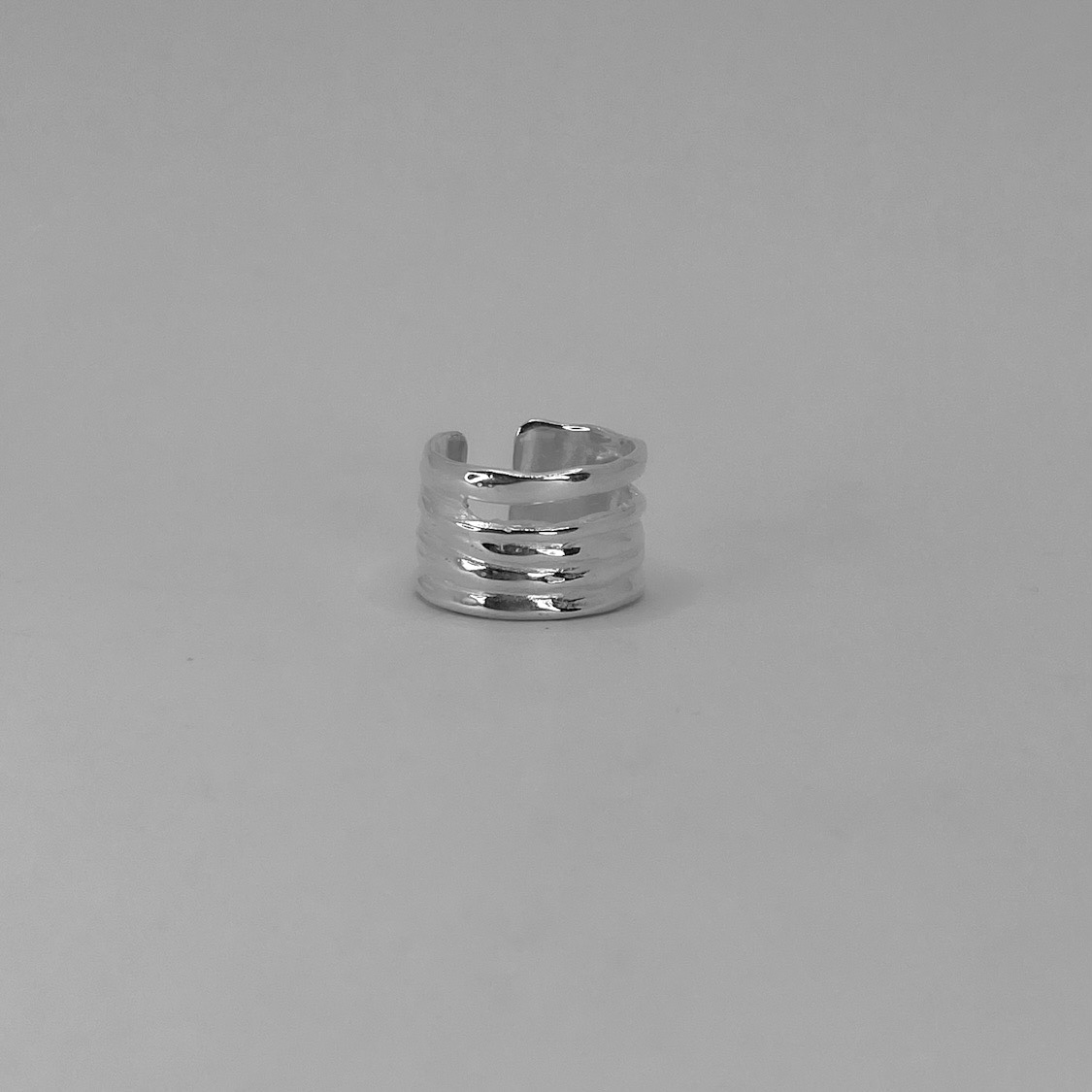 Tetra ring