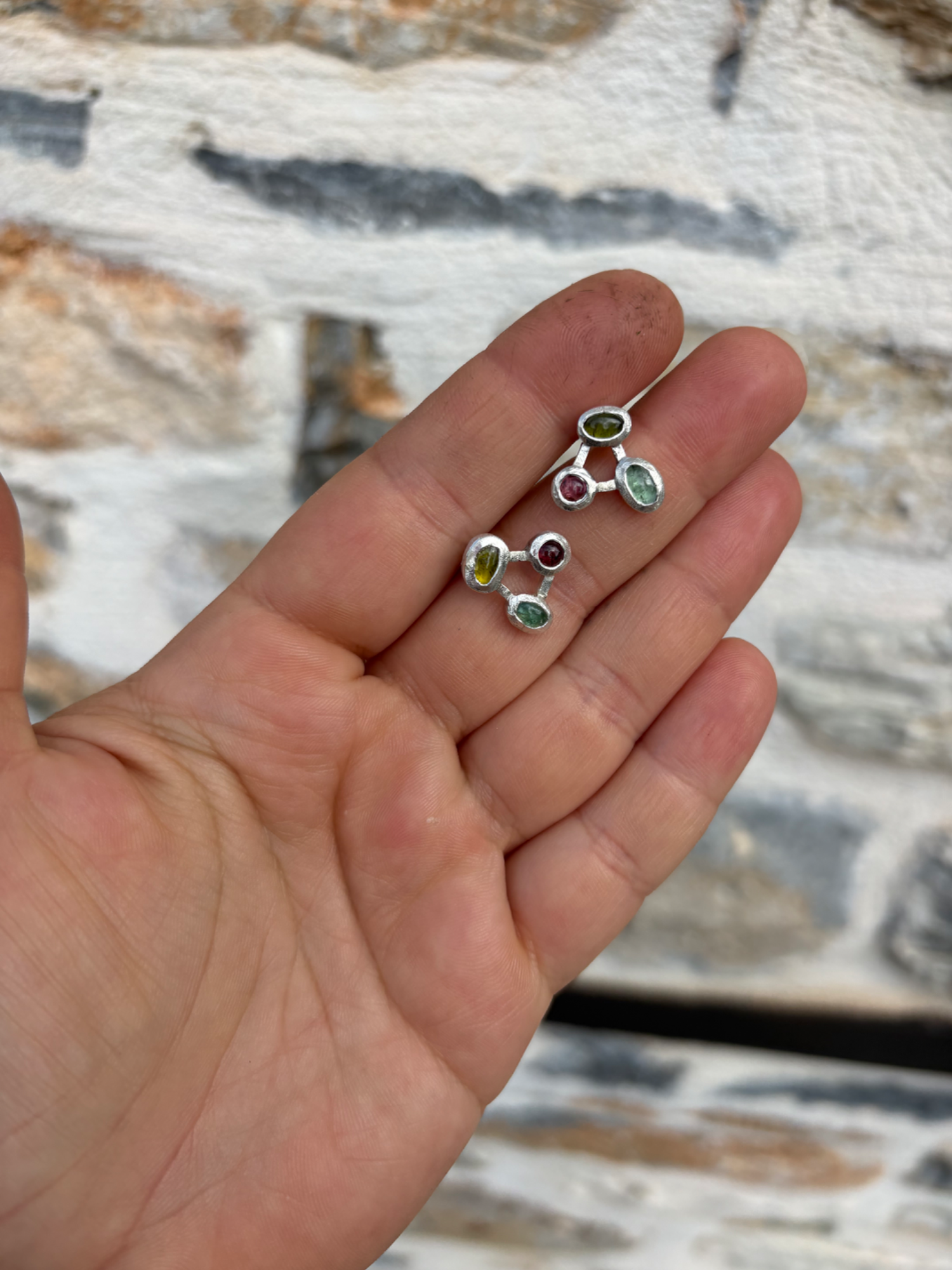ATOMS 1