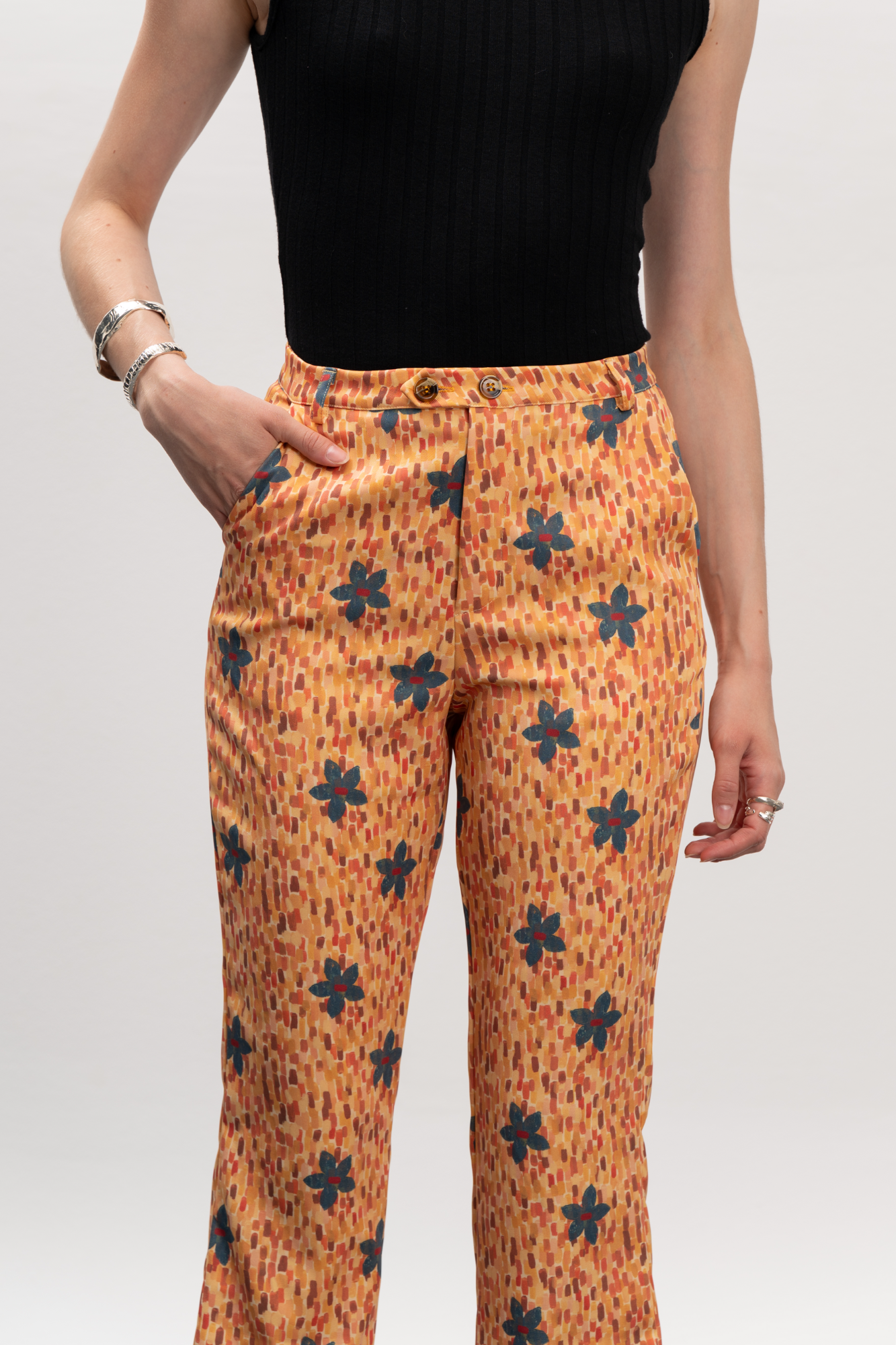 Orchard Pants - GLY