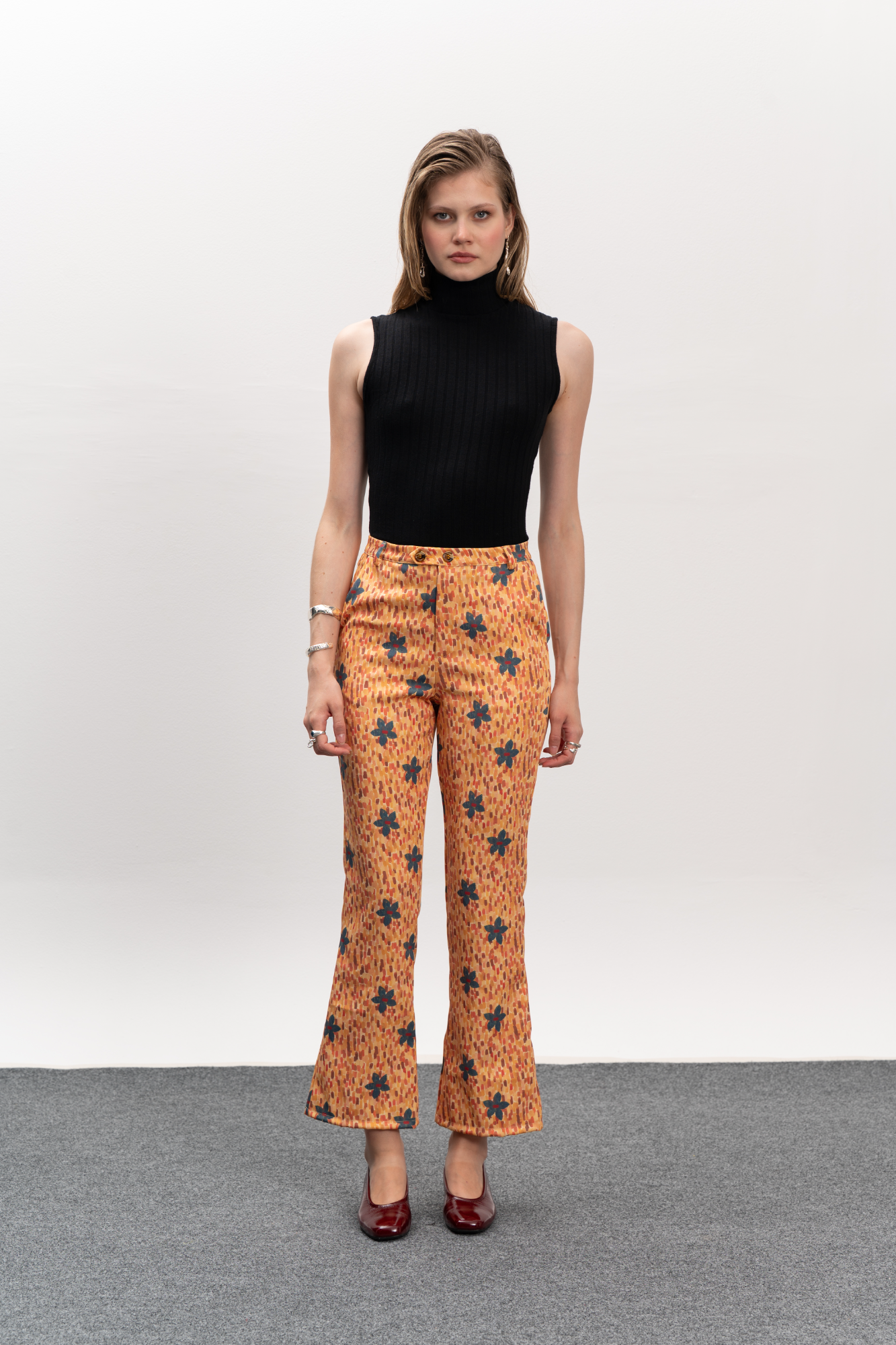 Orchard Pants - GLY