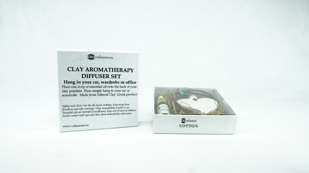 Αρωματικό αυτοκινήτου - ντουλάπας