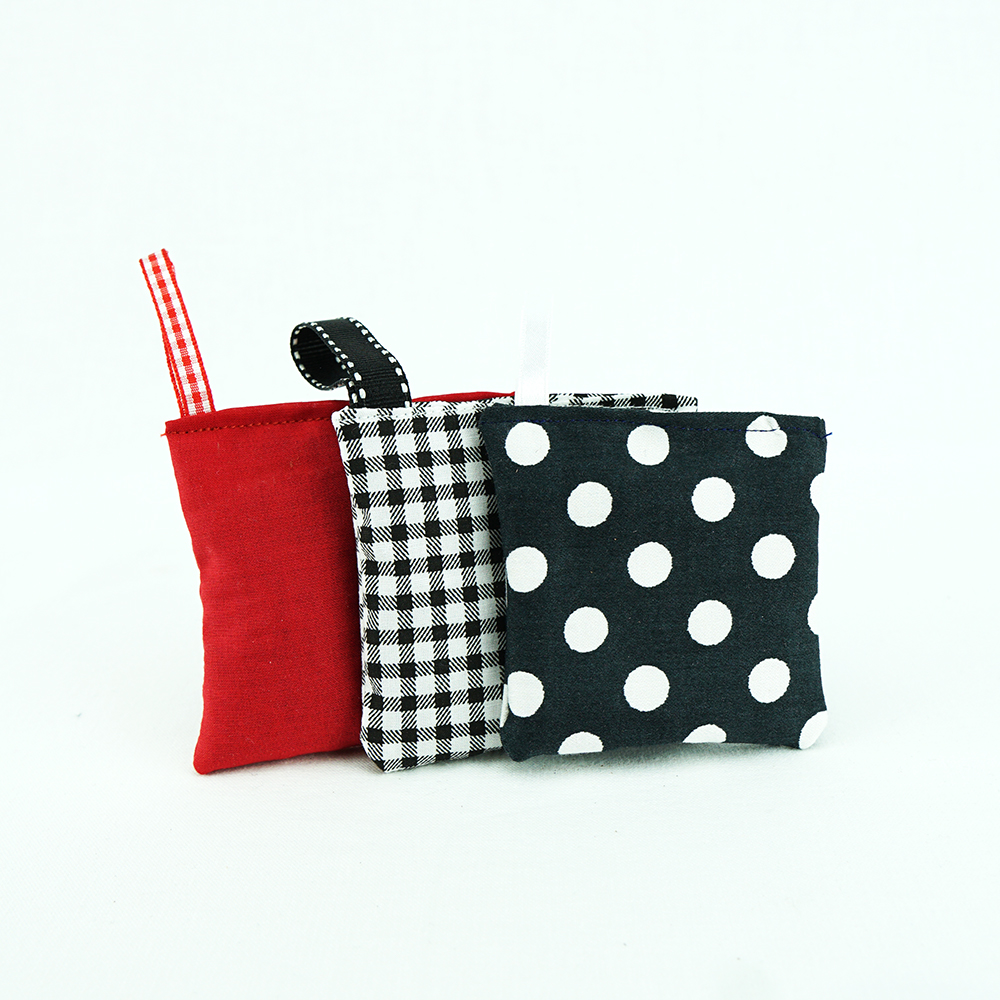 Αρωματική λεβάντα για τις ντουλάπες