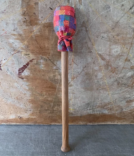 Shaman Drum Beater