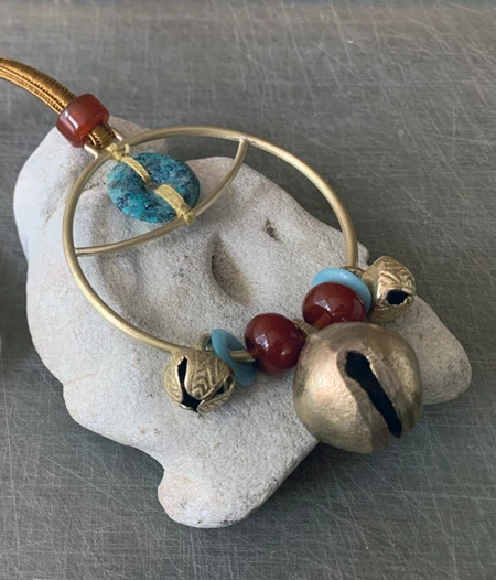 KleoDrums Talisman