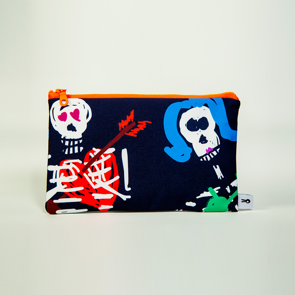 Rimadi Accessory Bags