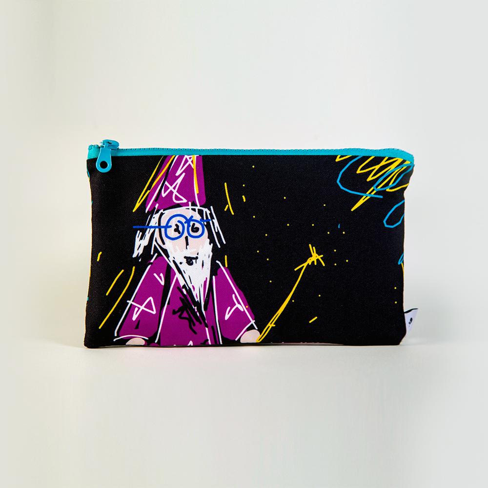 Rimadi Accessory Bags