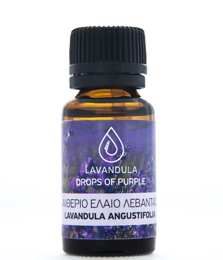 Lavender essential oil 10ml