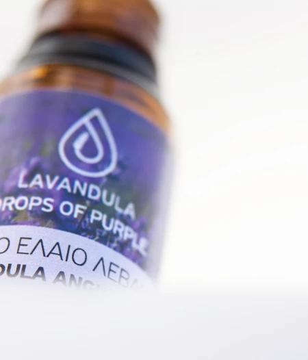 Lavender essential oil 10ml