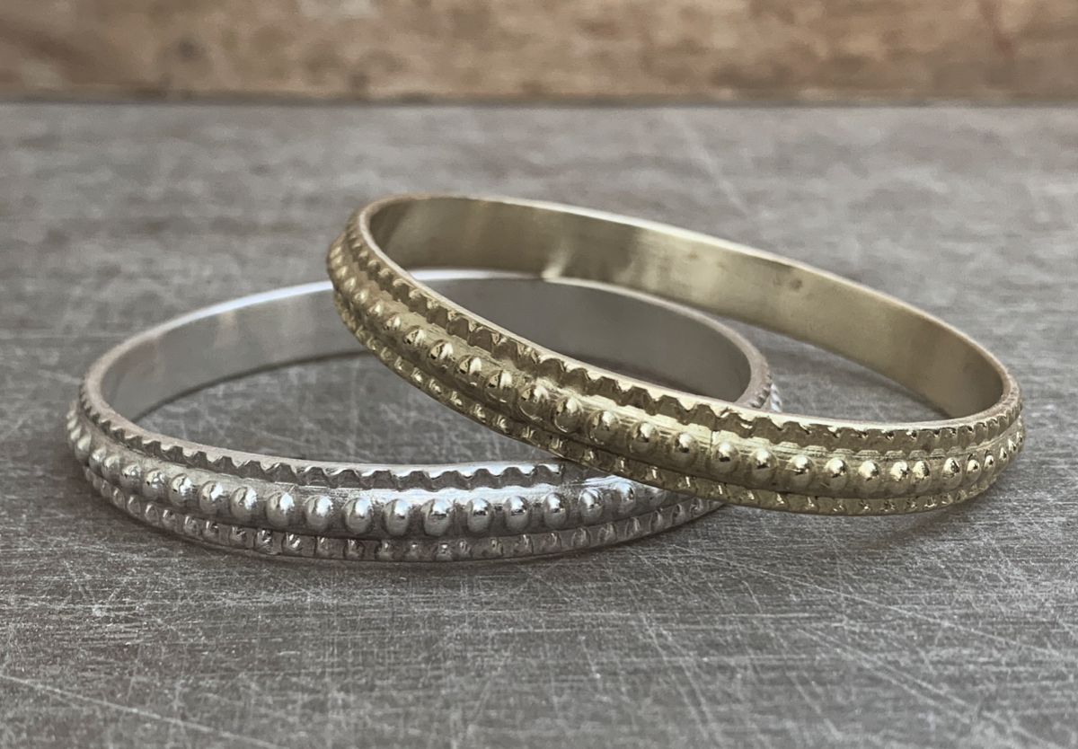 Juliet Bangle
