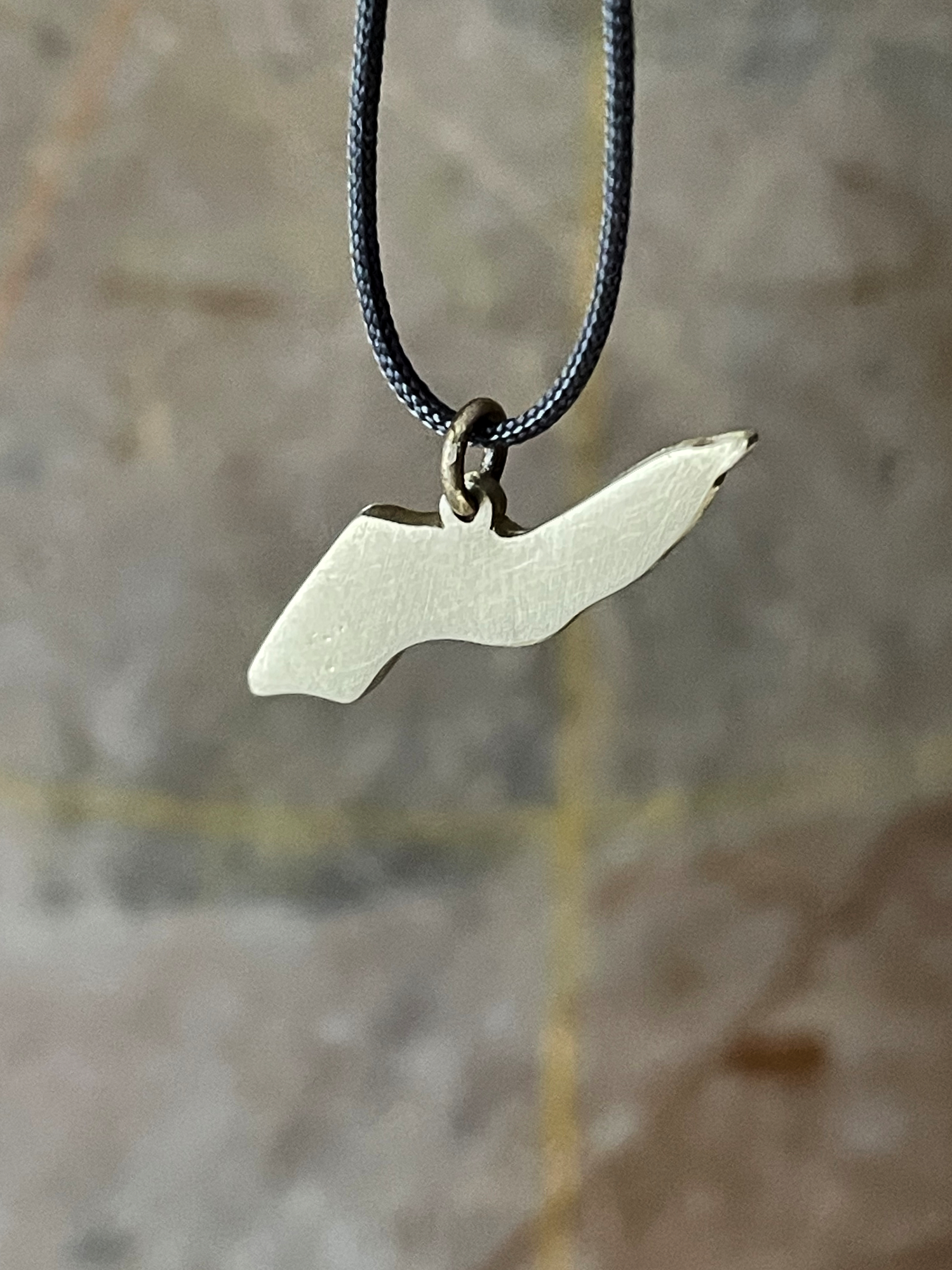 Ikaria Necklace - Small