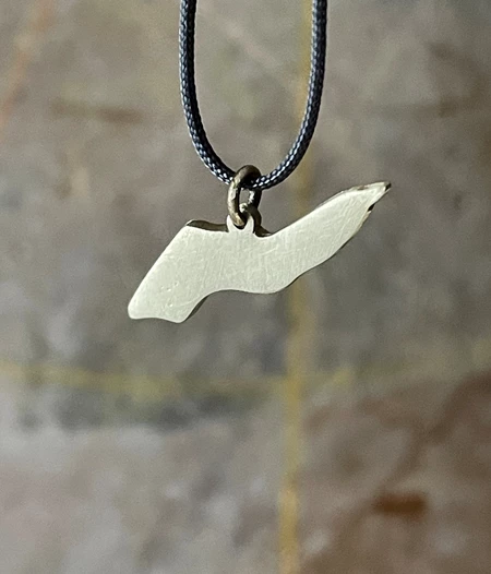 Ikaria Necklace - Small