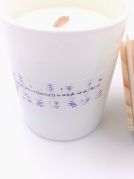 Κερί αρωματοθεραπείας 272ml