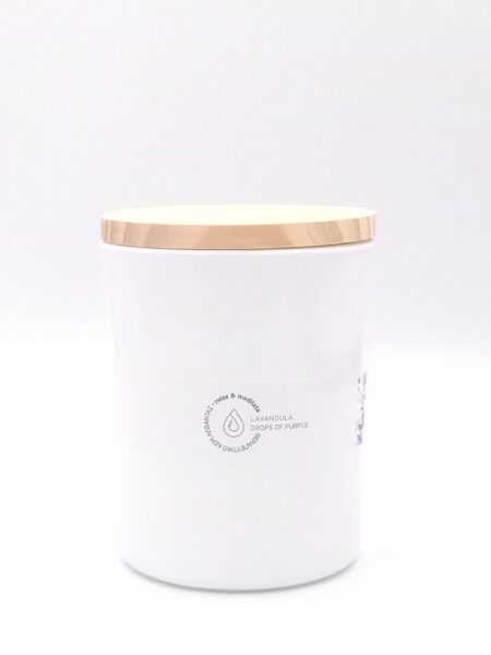 Κερί αρωματοθεραπείας 272ml