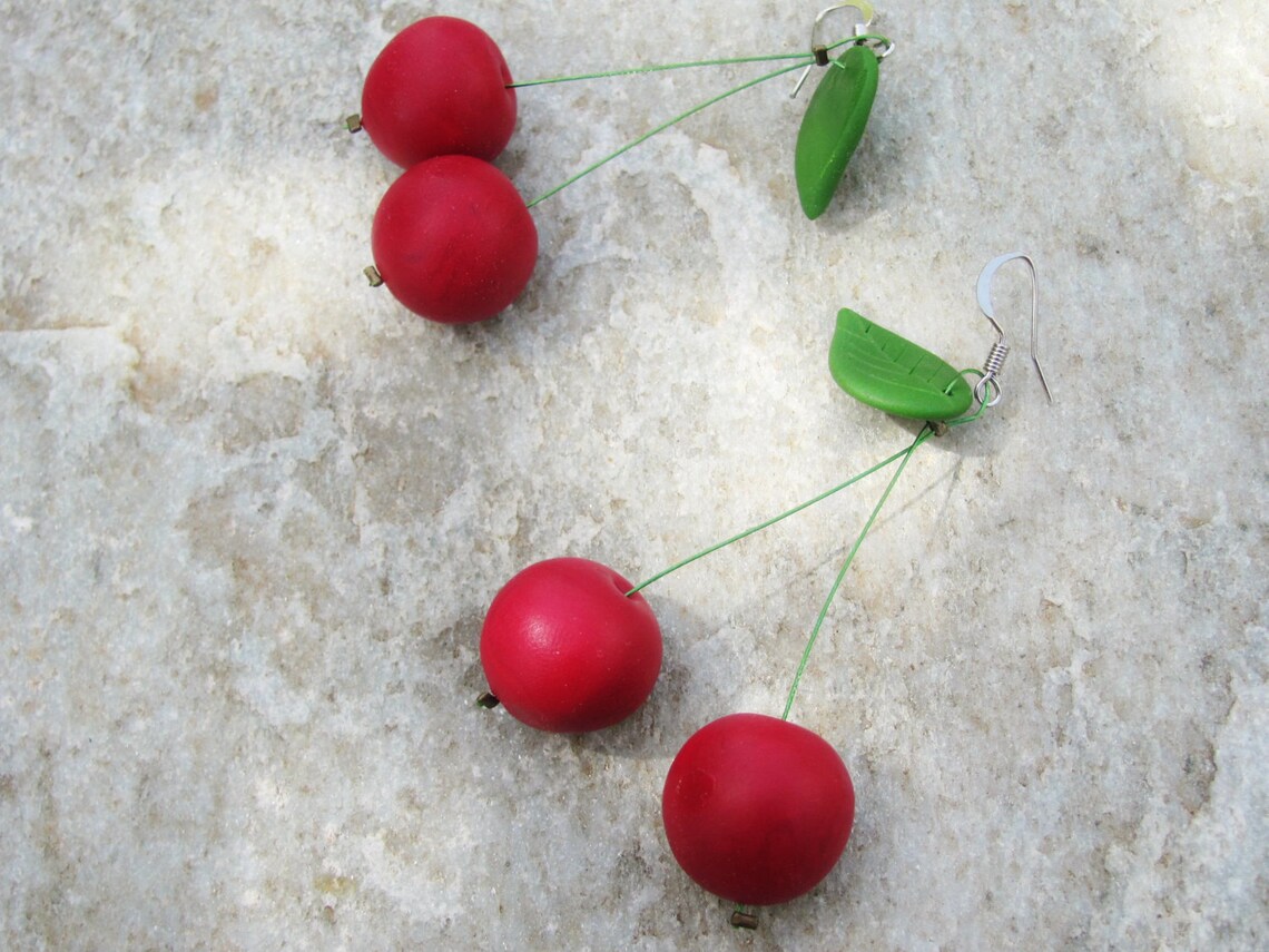 Cherries 