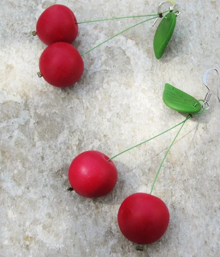 Cherries