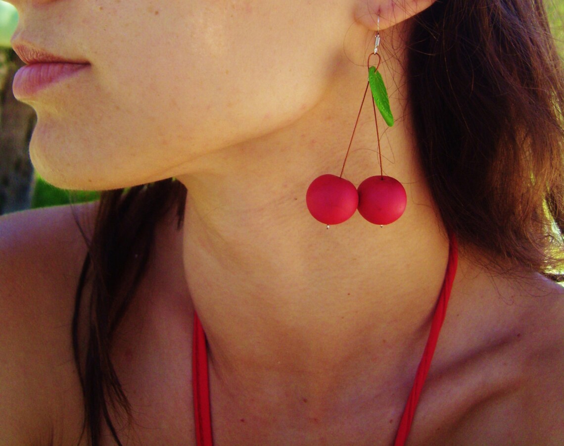 Cherries 