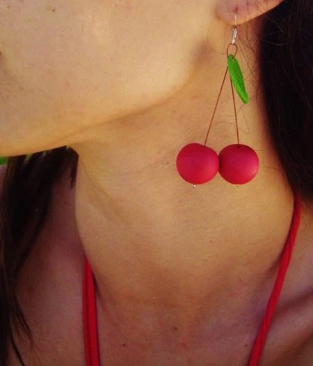 Cherries