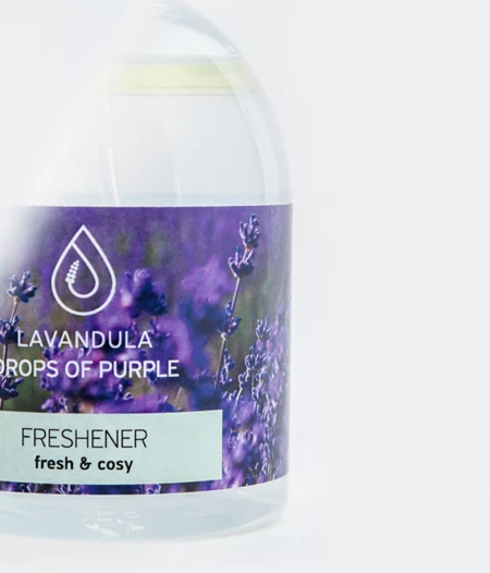 Freshener 250ml

