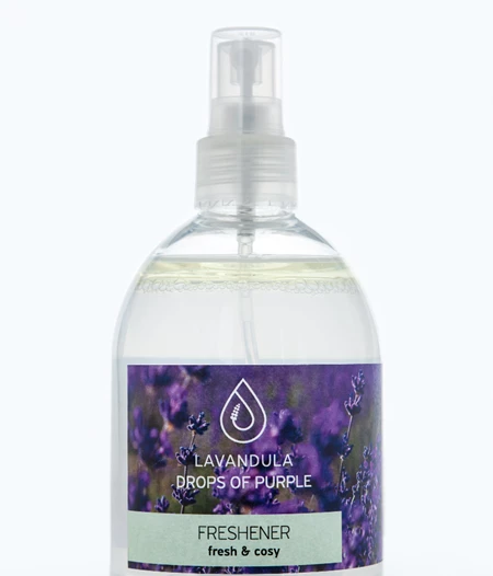 Freshener Spray