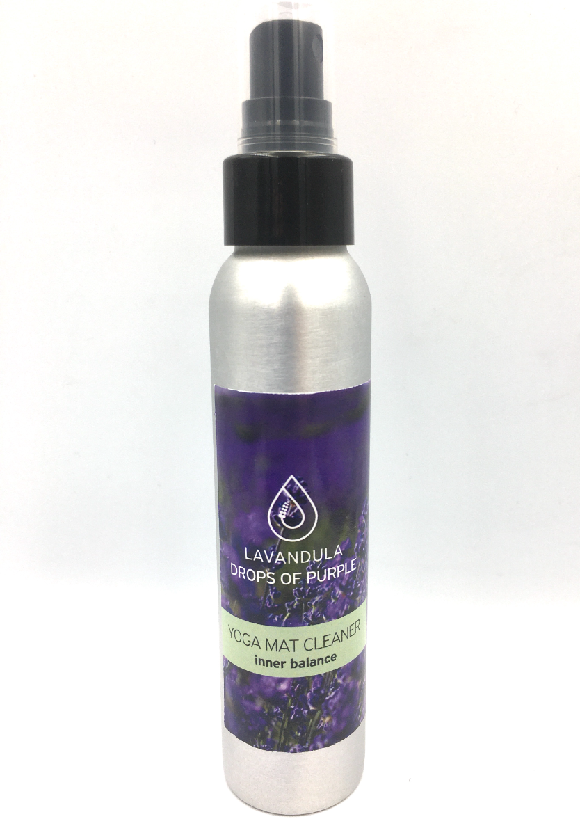 Yoga Matt Cleaner 75ml