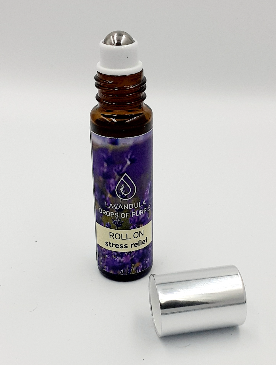 Rollon Stress Relief