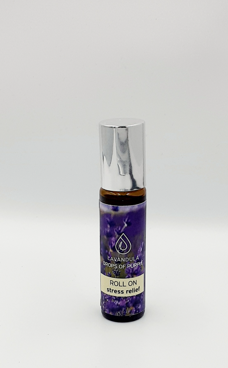 Rollon Stress Relief