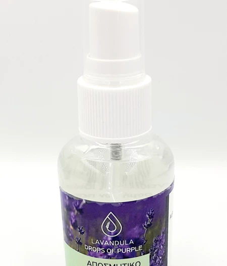 Αποσμητικό παπουτσιών (shoes - socks) 50ml