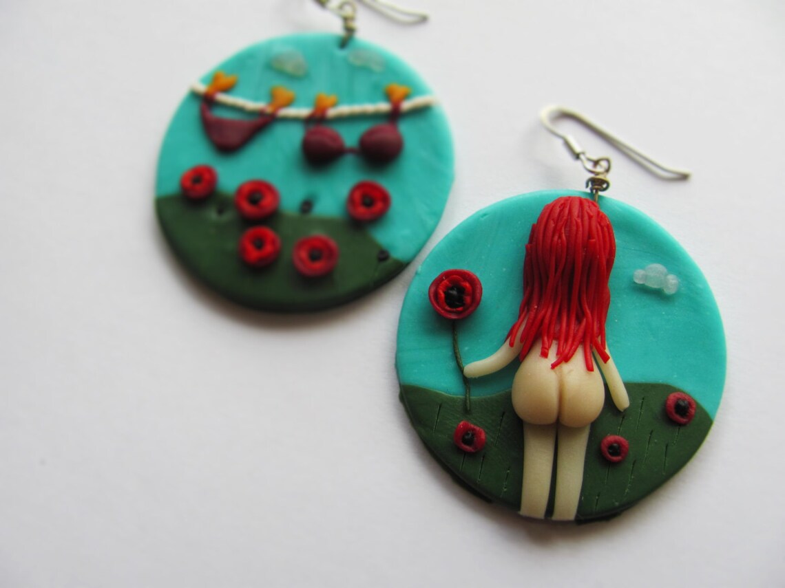 Ginger head's laundry 