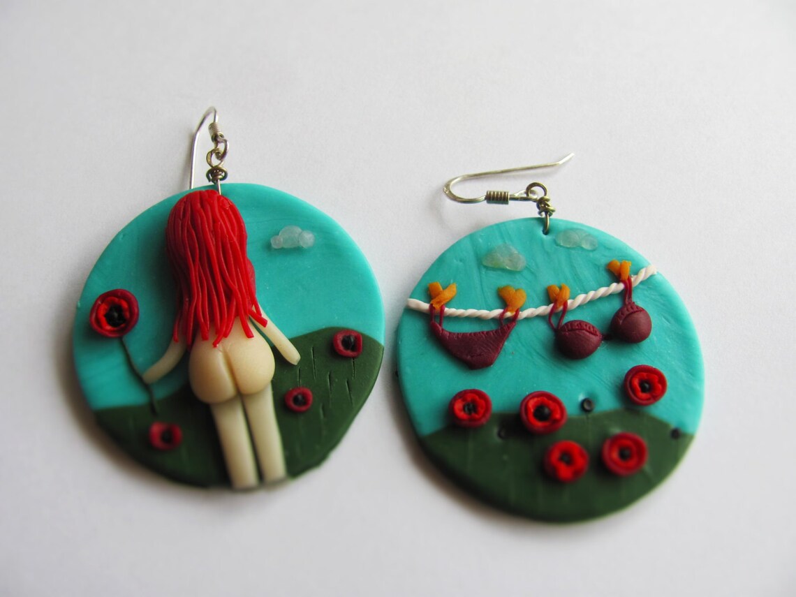 Ginger head's laundry 