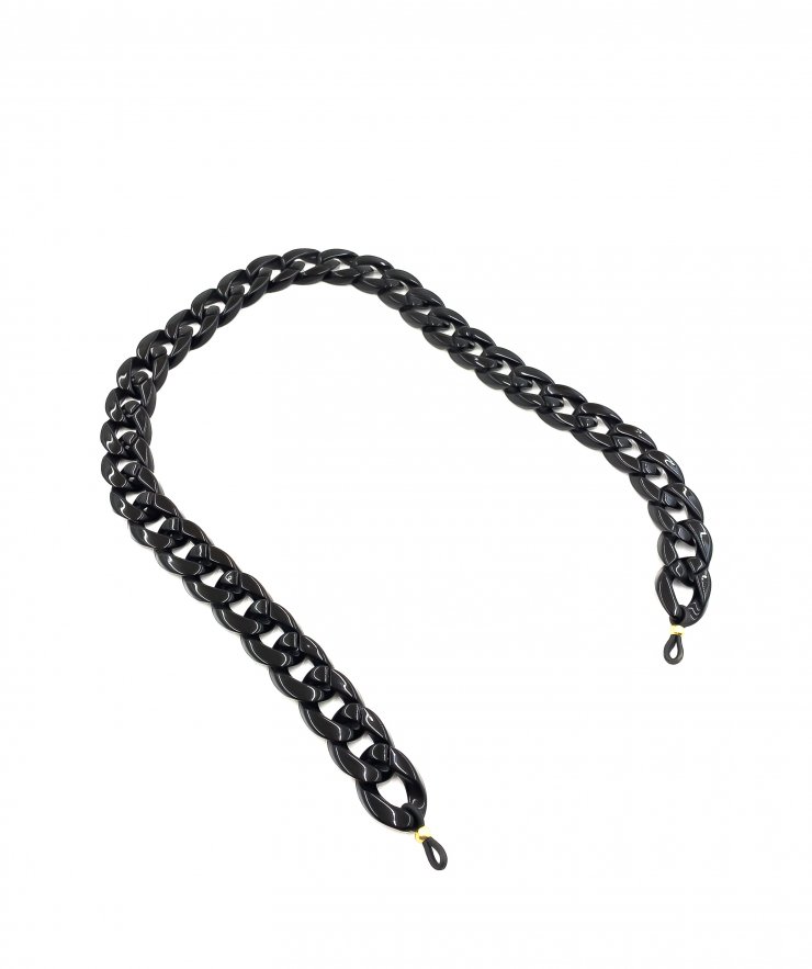 Ακρυλική  Αλυσίδα Γυαλιών