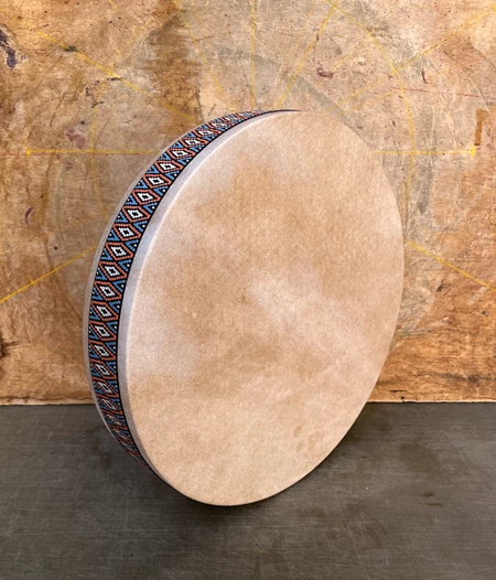 Ocean Drum  - 40cm/16in Sea Drum Θαλασσοτύμπανο
